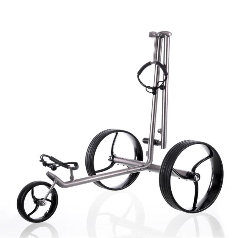 CARRITO DE GOLF eTITAN 4/7