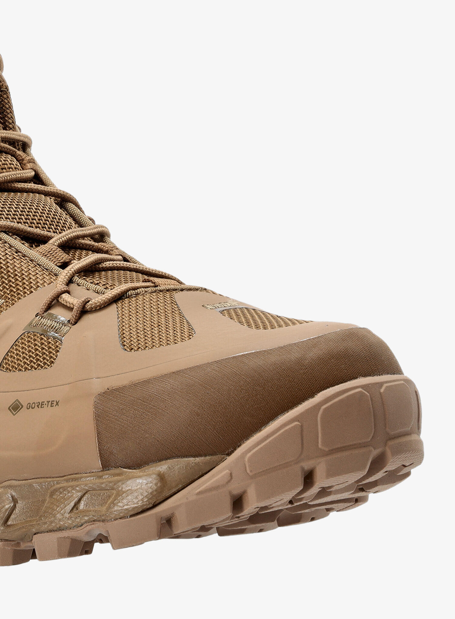 Buty bushcraft męskie Aku Selvatica Tactical Mid GTX 7/7