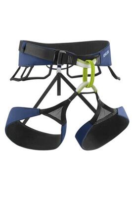 Klettergurt Sirana navy