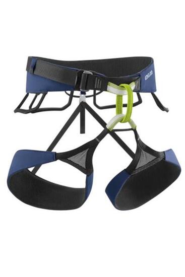 Klettergurt Sirana navy