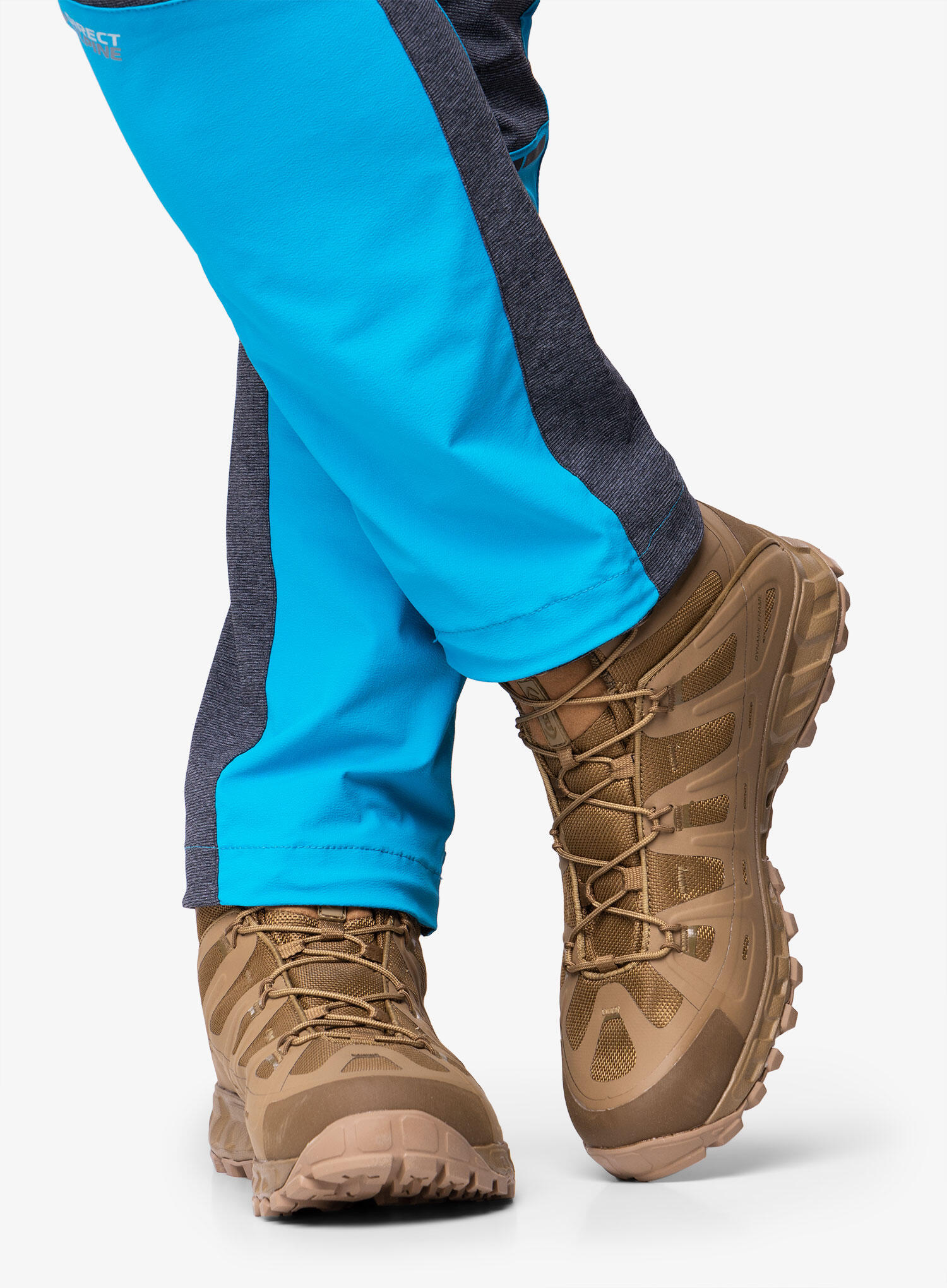Buty bushcraft męskie Aku Selvatica Tactical Mid GTX 3/7