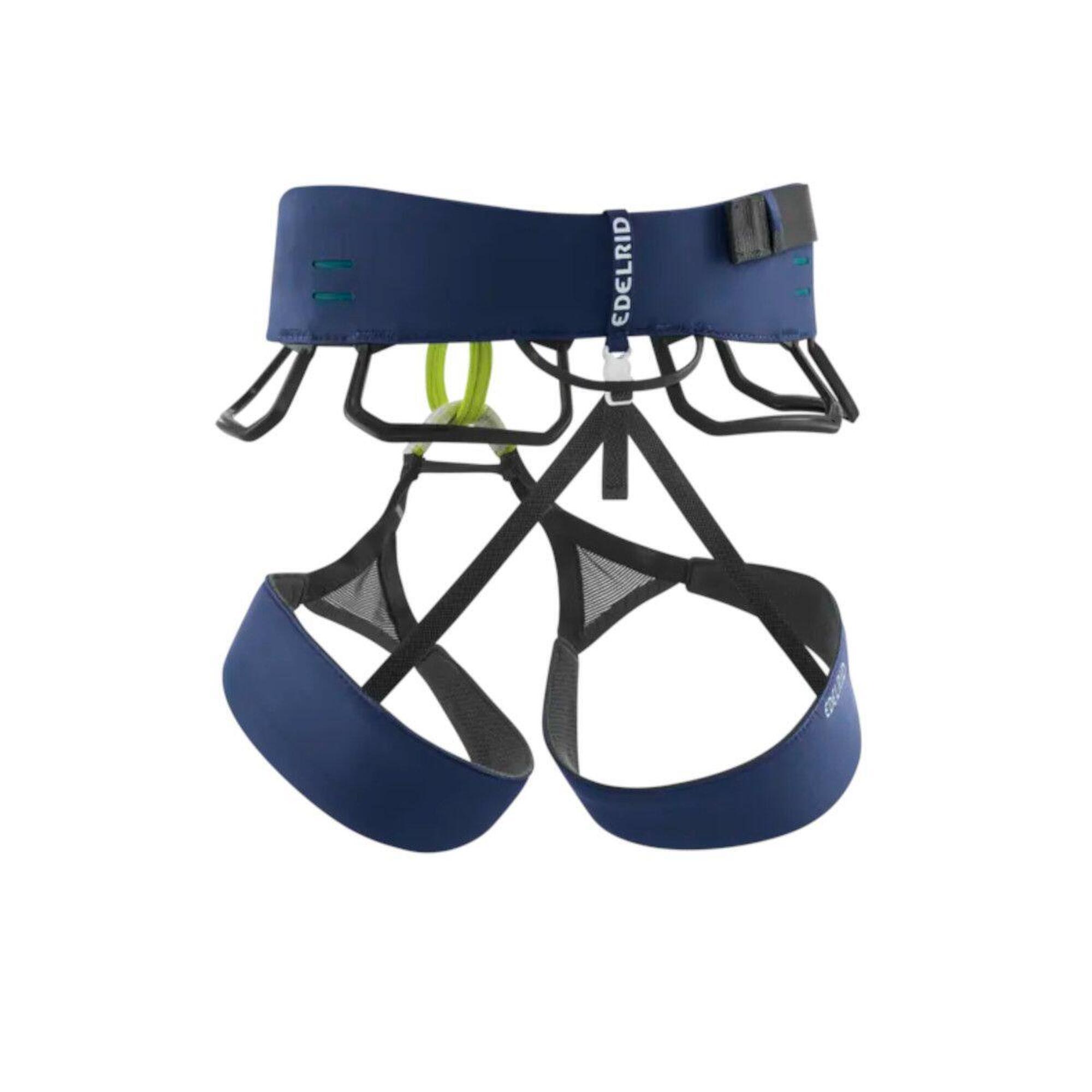 Ham de alpinism EDELRID Sirana II