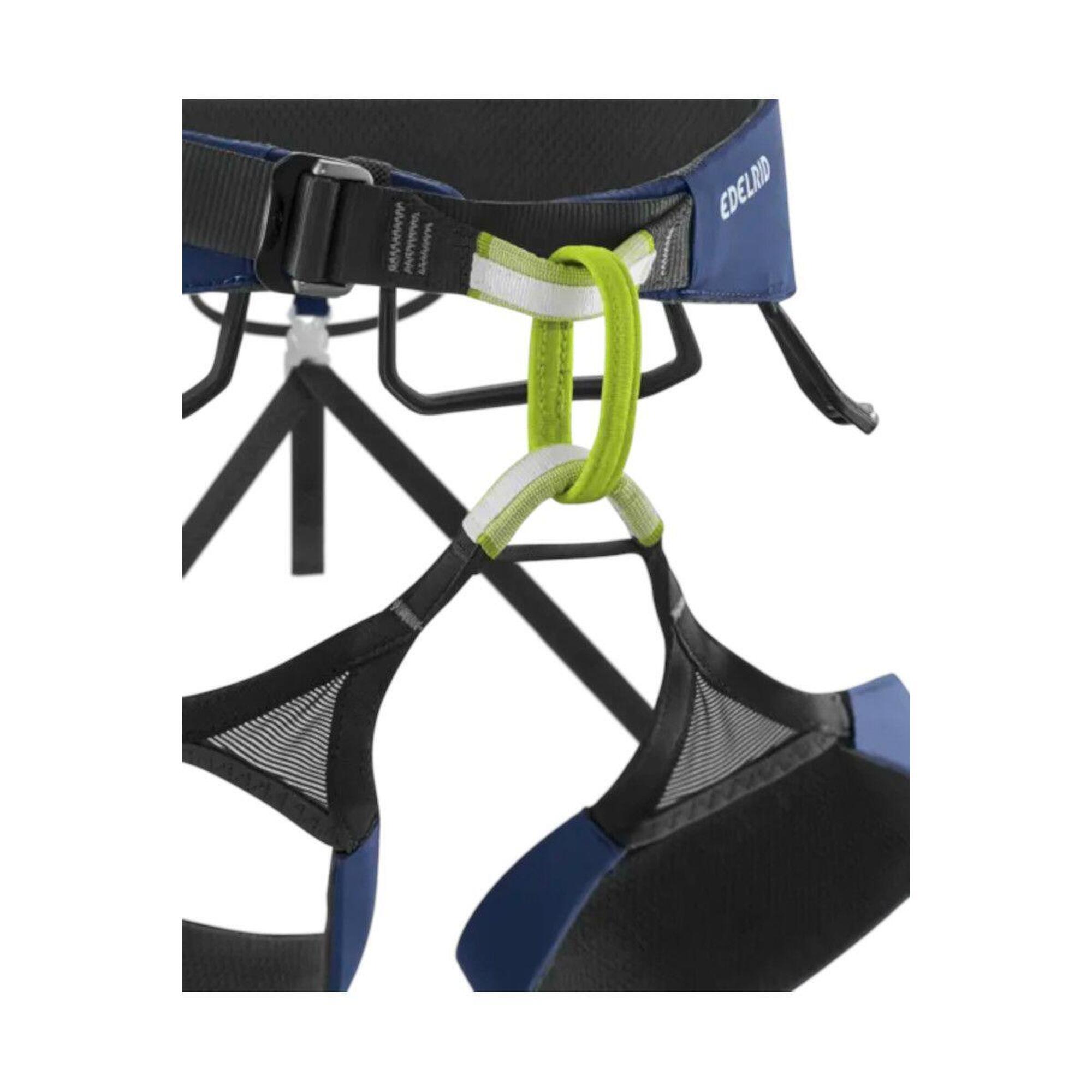 Ham de alpinism EDELRID Sirana II