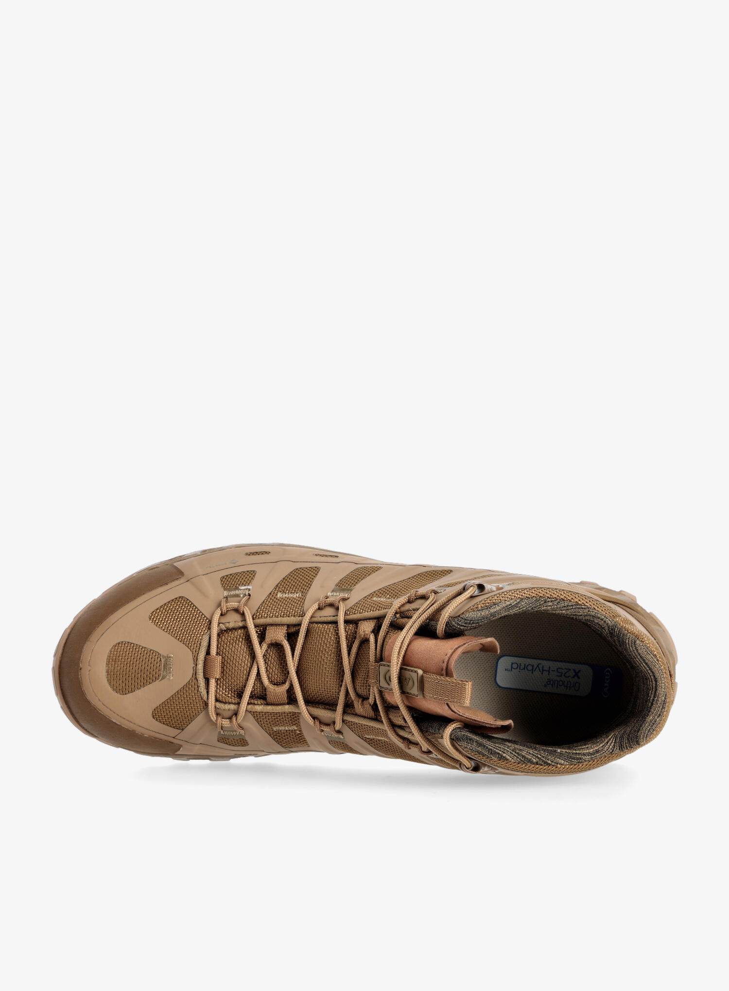 Buty bushcraft męskie Aku Selvatica Tactical Mid GTX 6/7