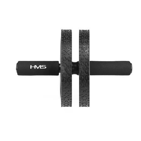 Dvojité posilovací kolečko HMS WA03 2/7