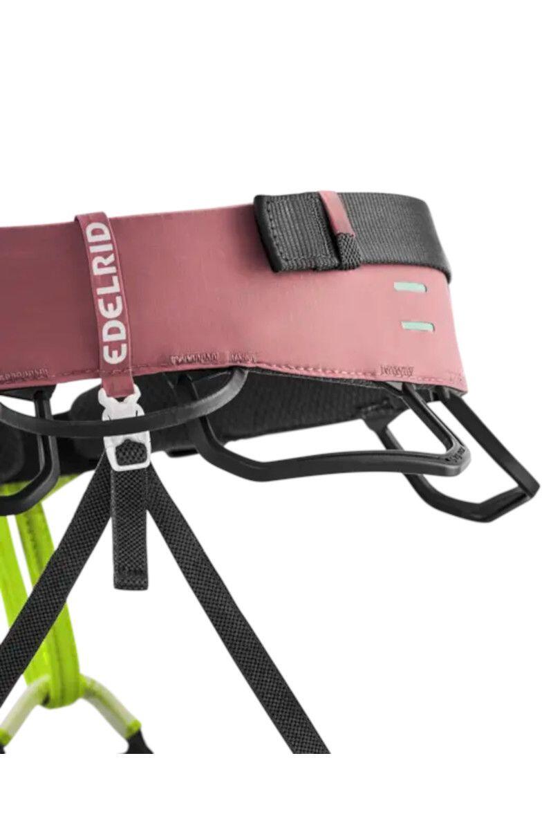 Dames klimgordel Edelrid Autana II 3/7