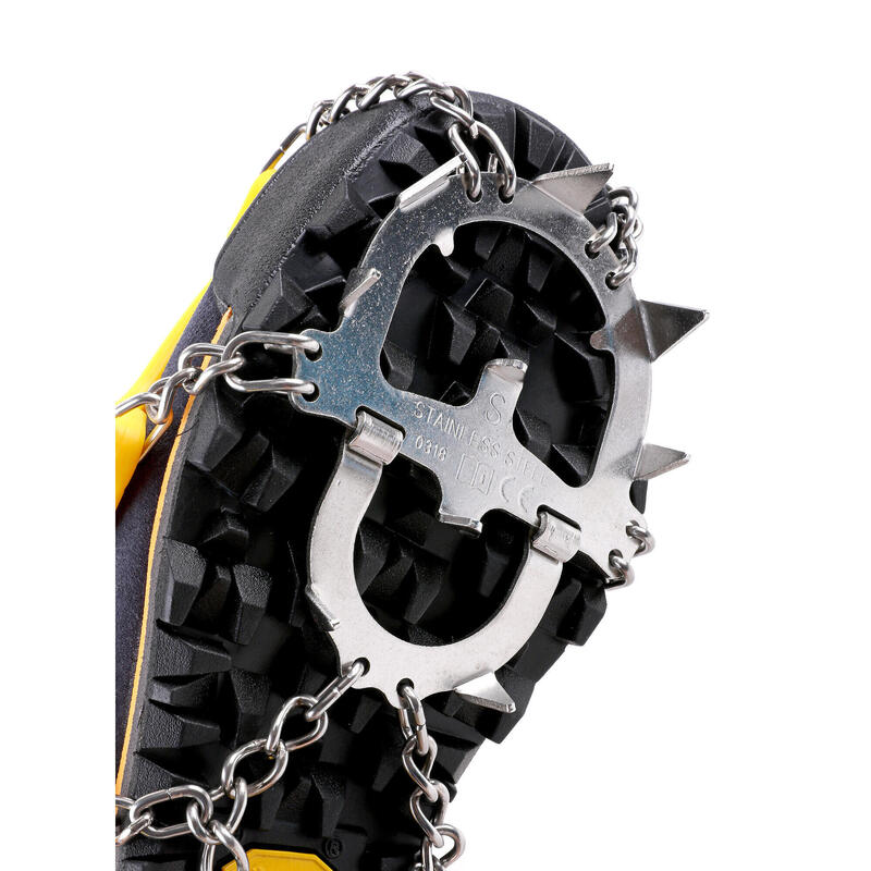 Climbing Technology Ice Traction Plus mânere pentru pantofi
