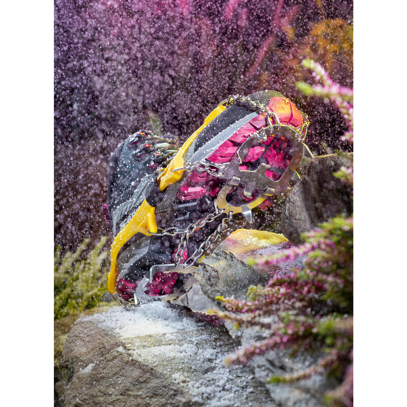 Climbing Technology Ice Traction Plus mânere pentru pantofi