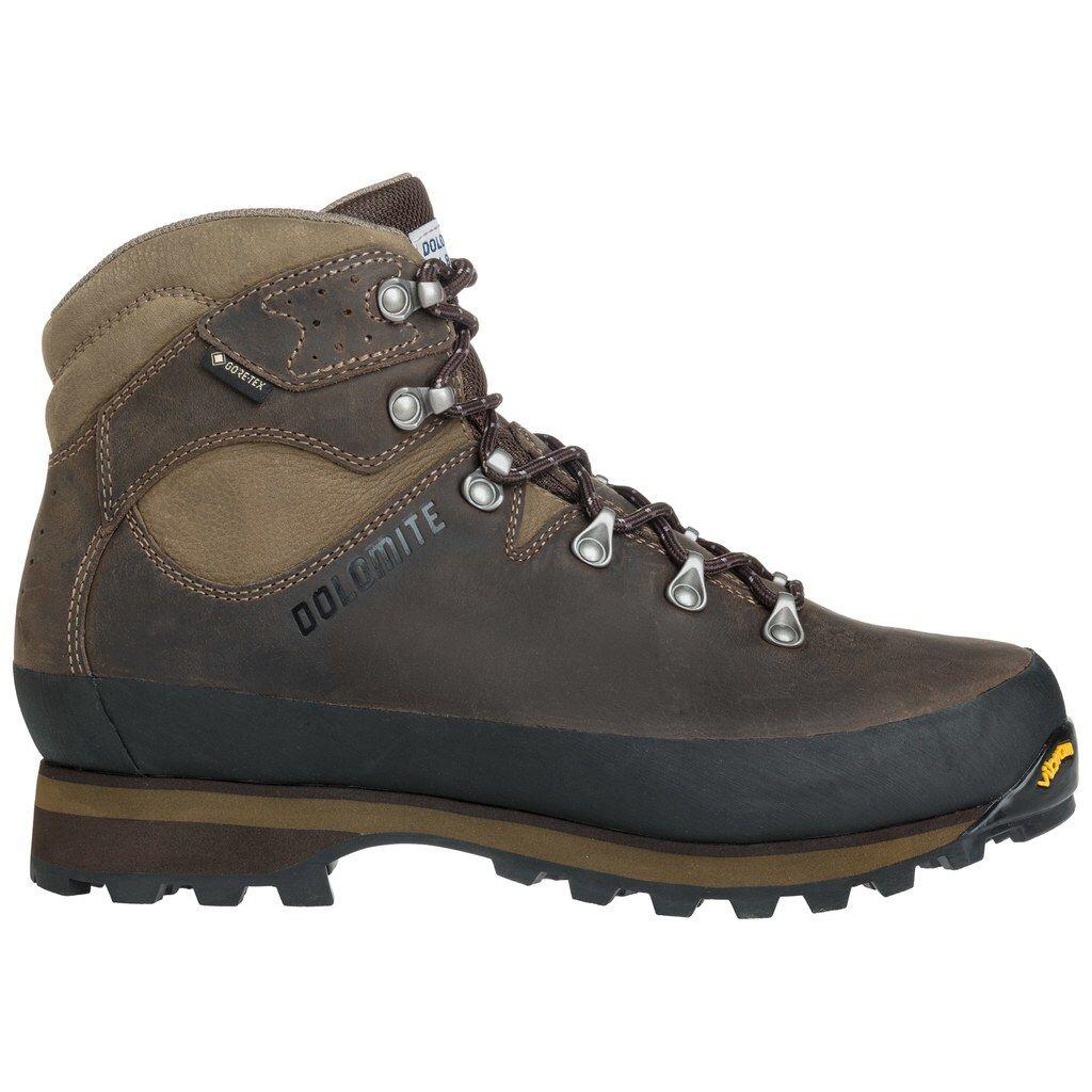 Chaussures de randonnée homme Dolomite Tofana GTX 1/7