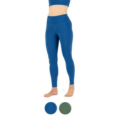 Niyama High Waist Leggings pure blue | XS