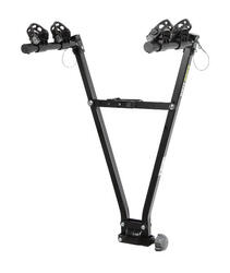 V-Buzz Porte-vélo ciseaux 2 vélos