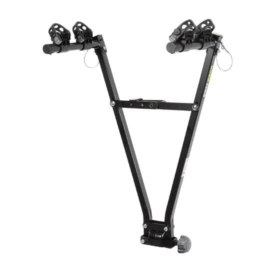 V-Buzz bagażnik rowerowy typu nożycowego na 2 rowery