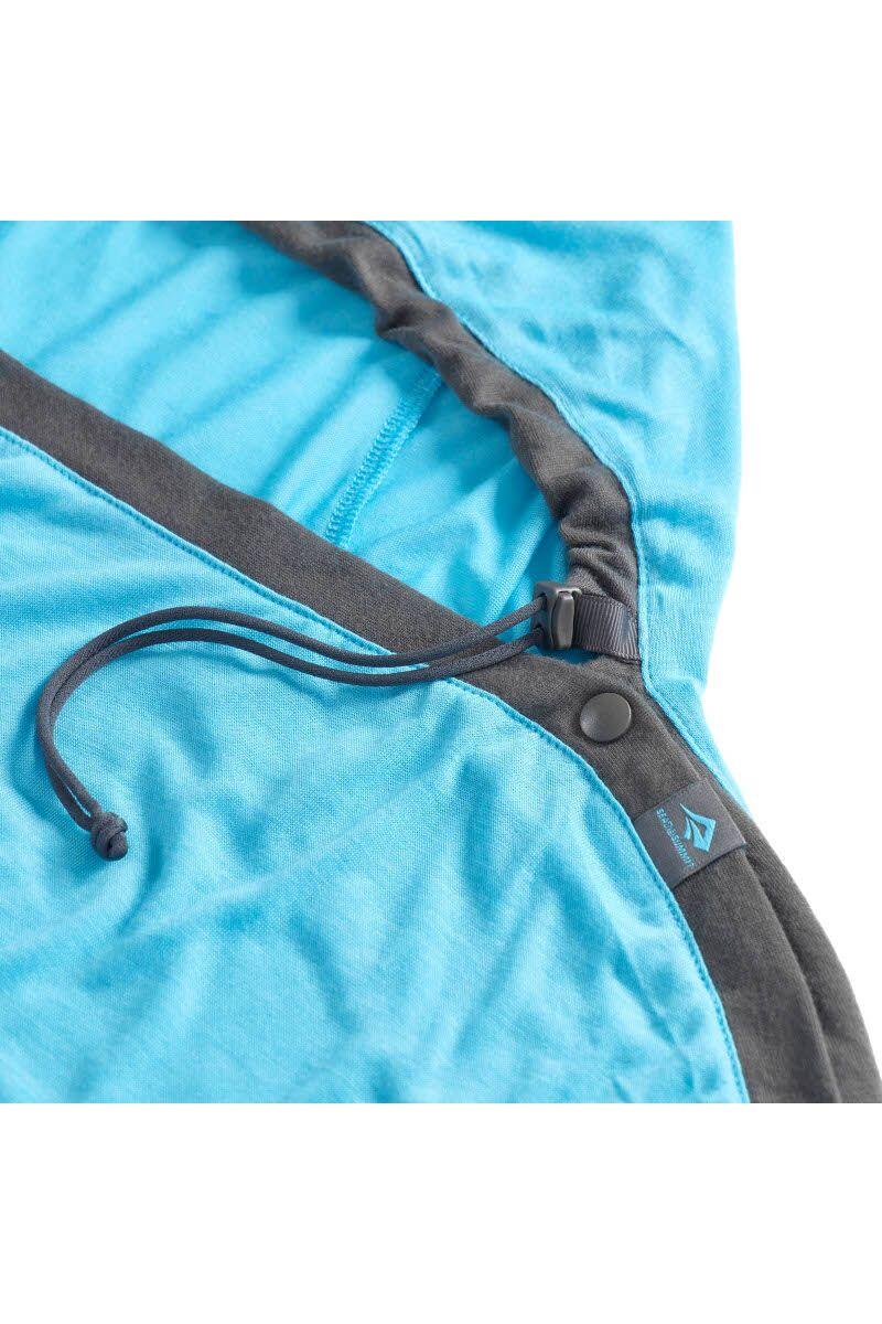 Sac de couchage -1C Spark Women Regular Sea to Summit