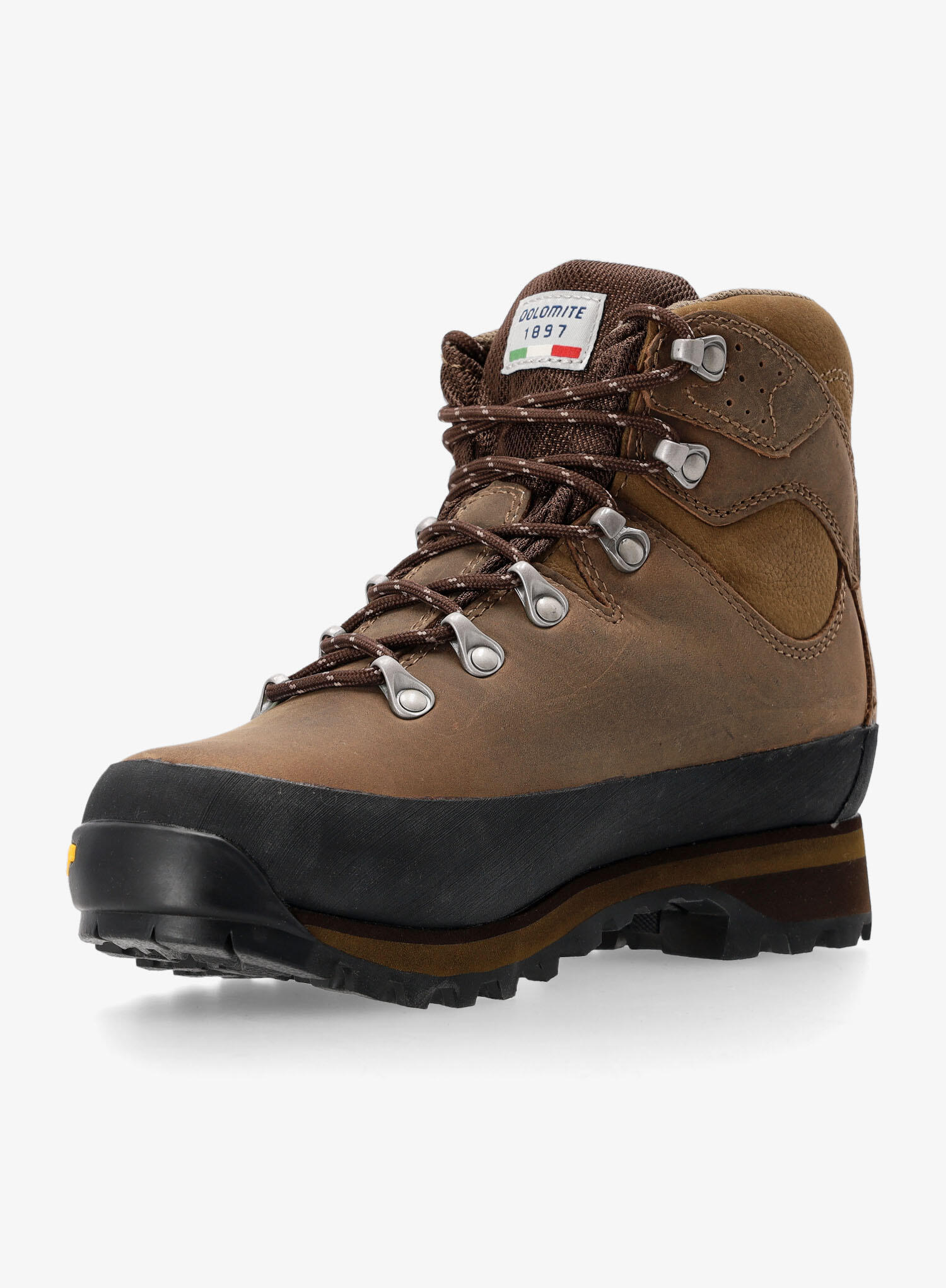 Chaussures de randonnée homme Dolomite Tofana GTX 4/7
