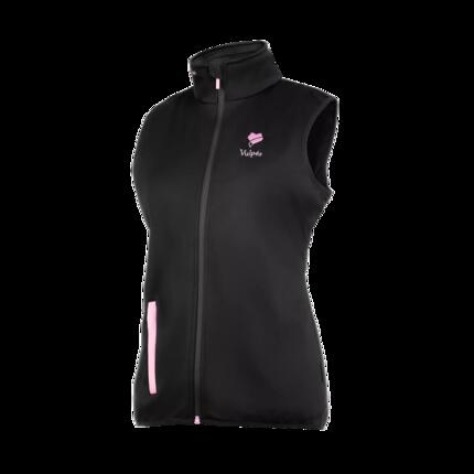 Heated vest - women - Small