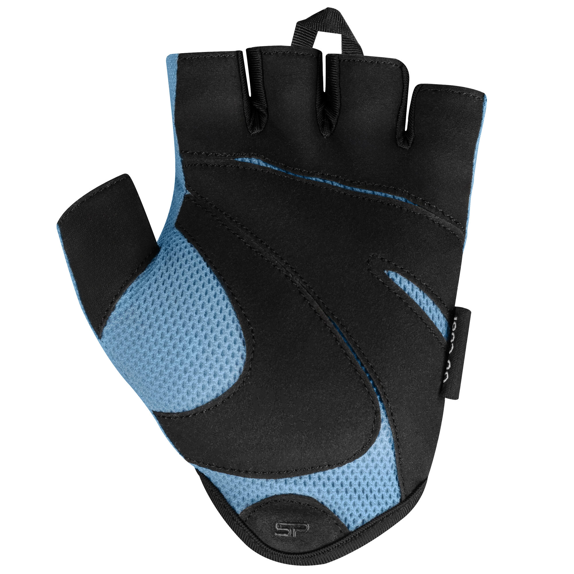 Rękawice fitness do ćwiczeń Spokey Lady Fit 3/3