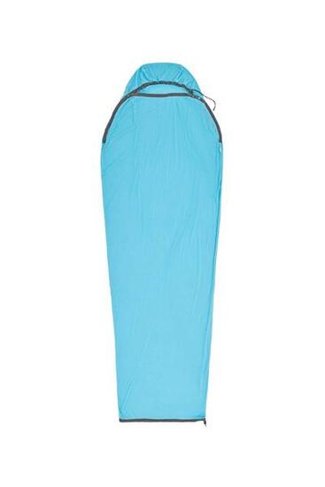 Doublure de sac de couchage Sea to Summit Breeze Momie