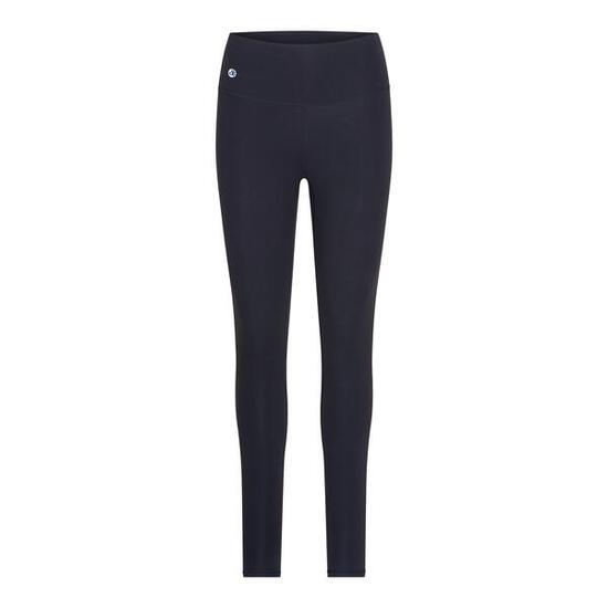 High waist Sport Tights, schwarz S