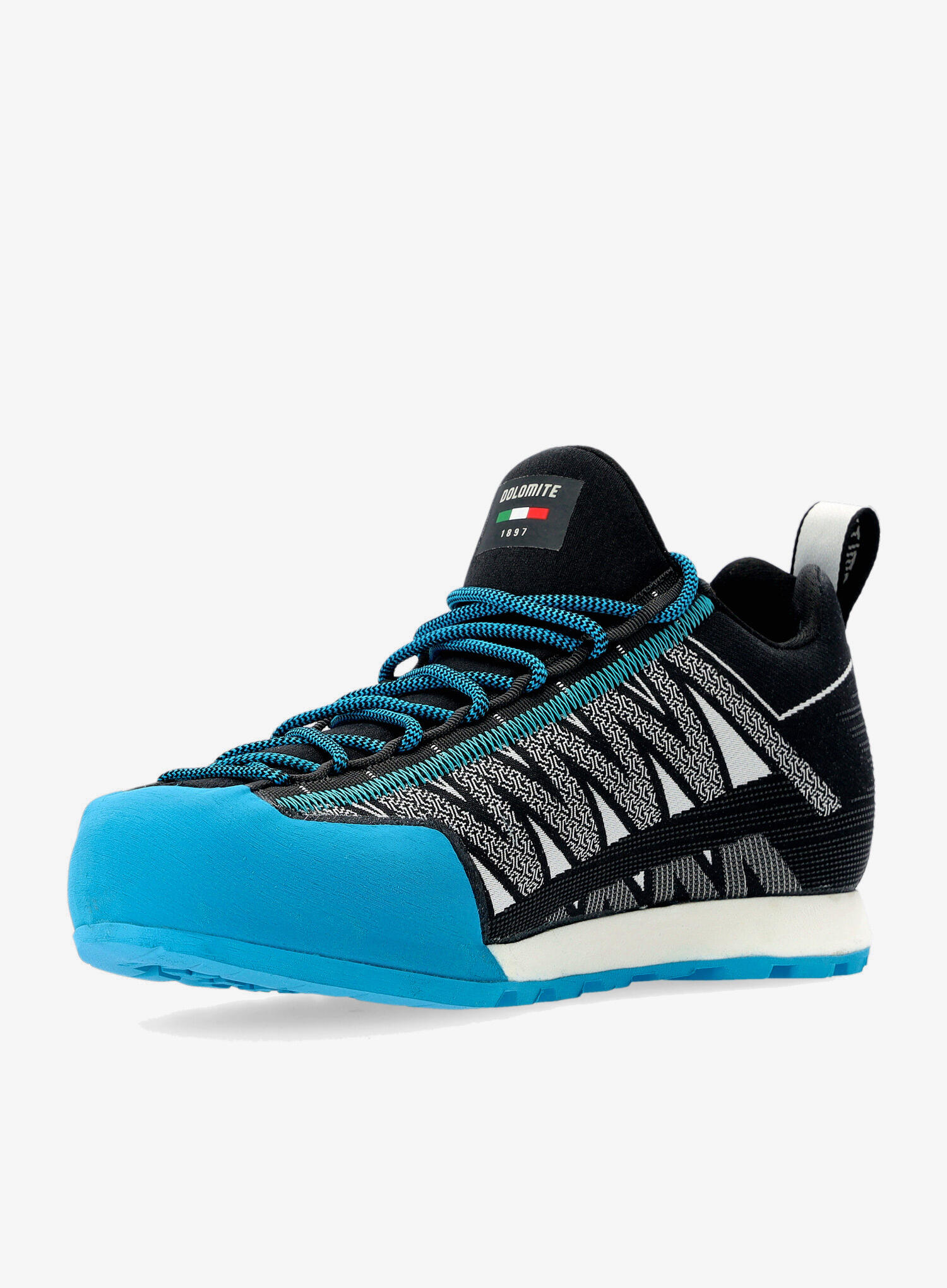 Unisex Multifunktionshalbschuh VELOCISSIMA 7/7