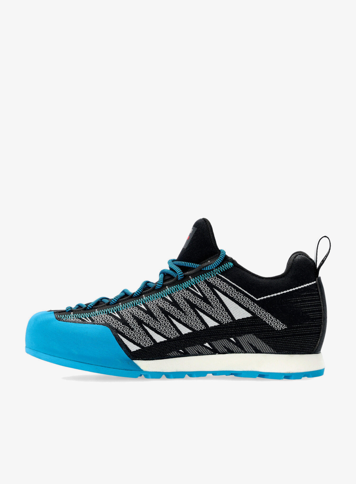 Unisex Multifunktionshalbschuh VELOCISSIMA 6/7