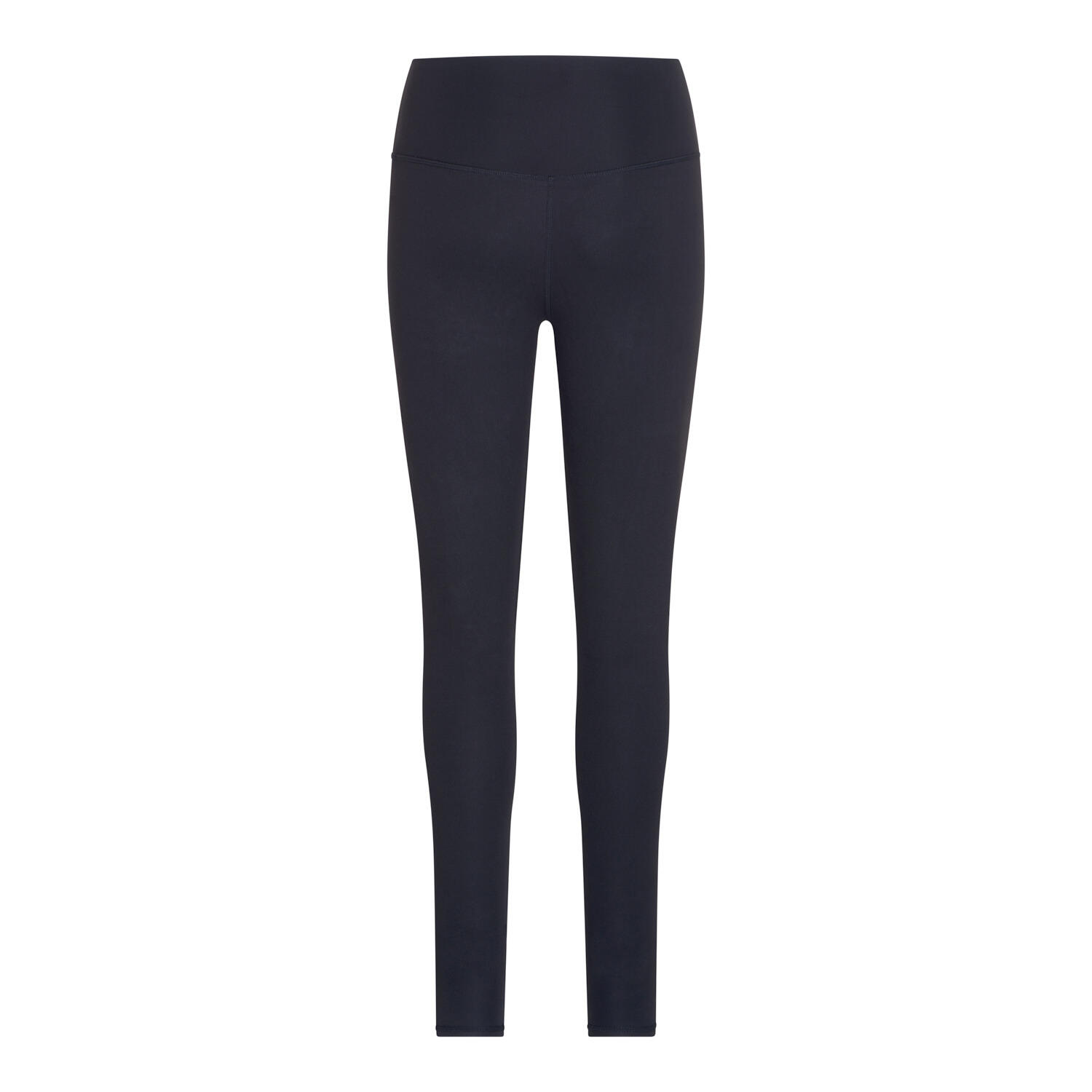 High waist Sport Tights, schwarz M 2/6