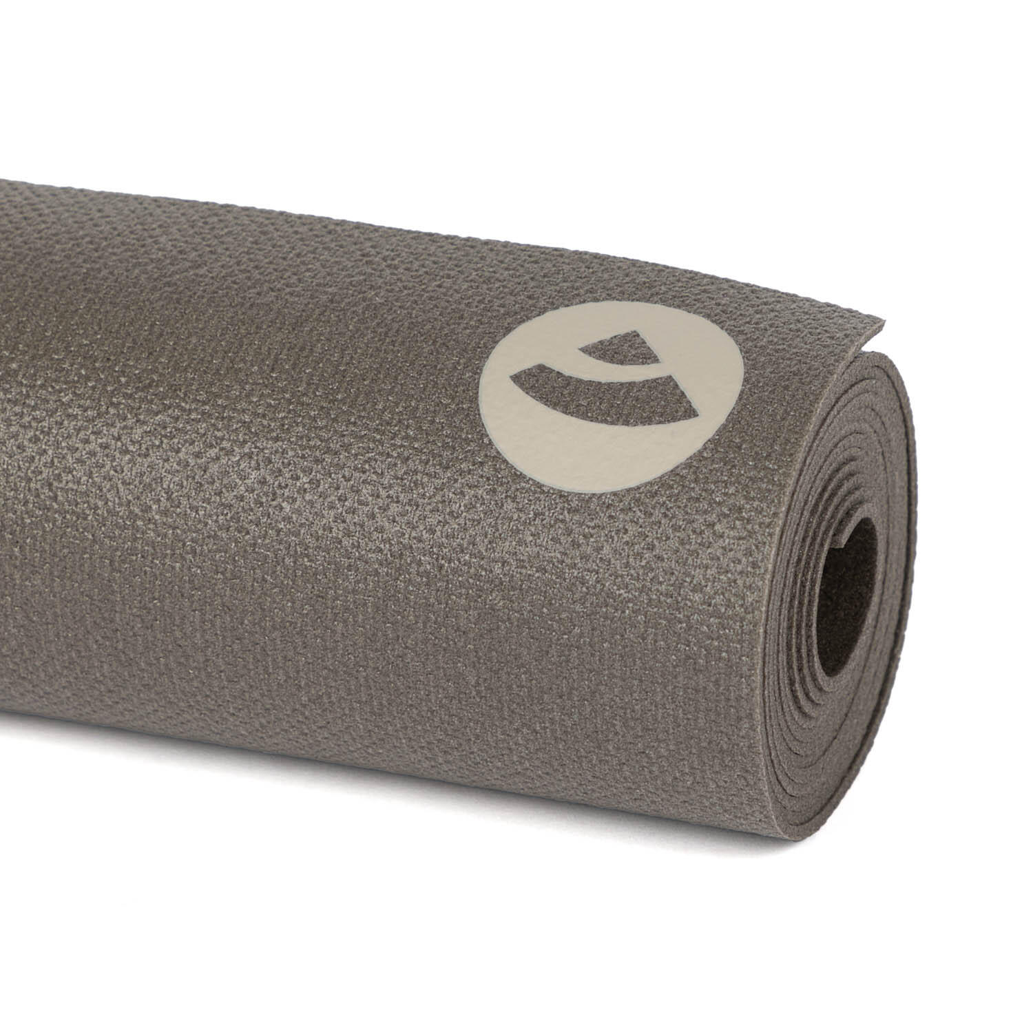 Yoga Reisematte RISHIKESH TRAVEL XL taupe 2/6