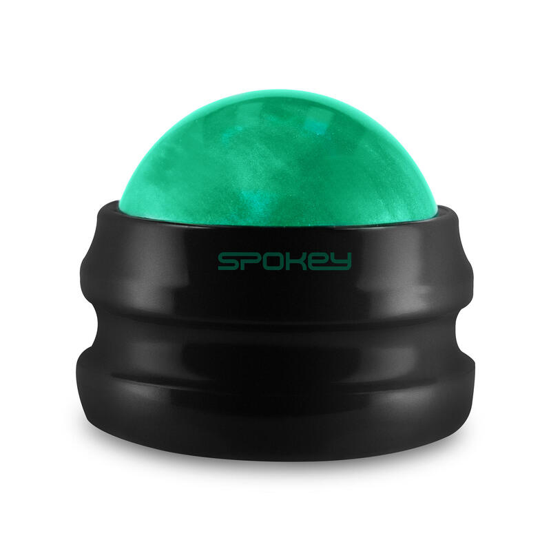 Gładka piłeczka do masażu Spokey Glob