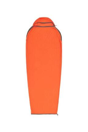 Inlett Reactor Extreme Liner Mummy Drawcord orange