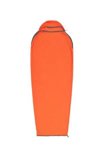 Inlett Reactor Extreme Liner Mummy Drawcord orange