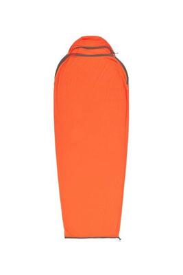 Sea to summit reactor extreme slaapzakvoering mummy