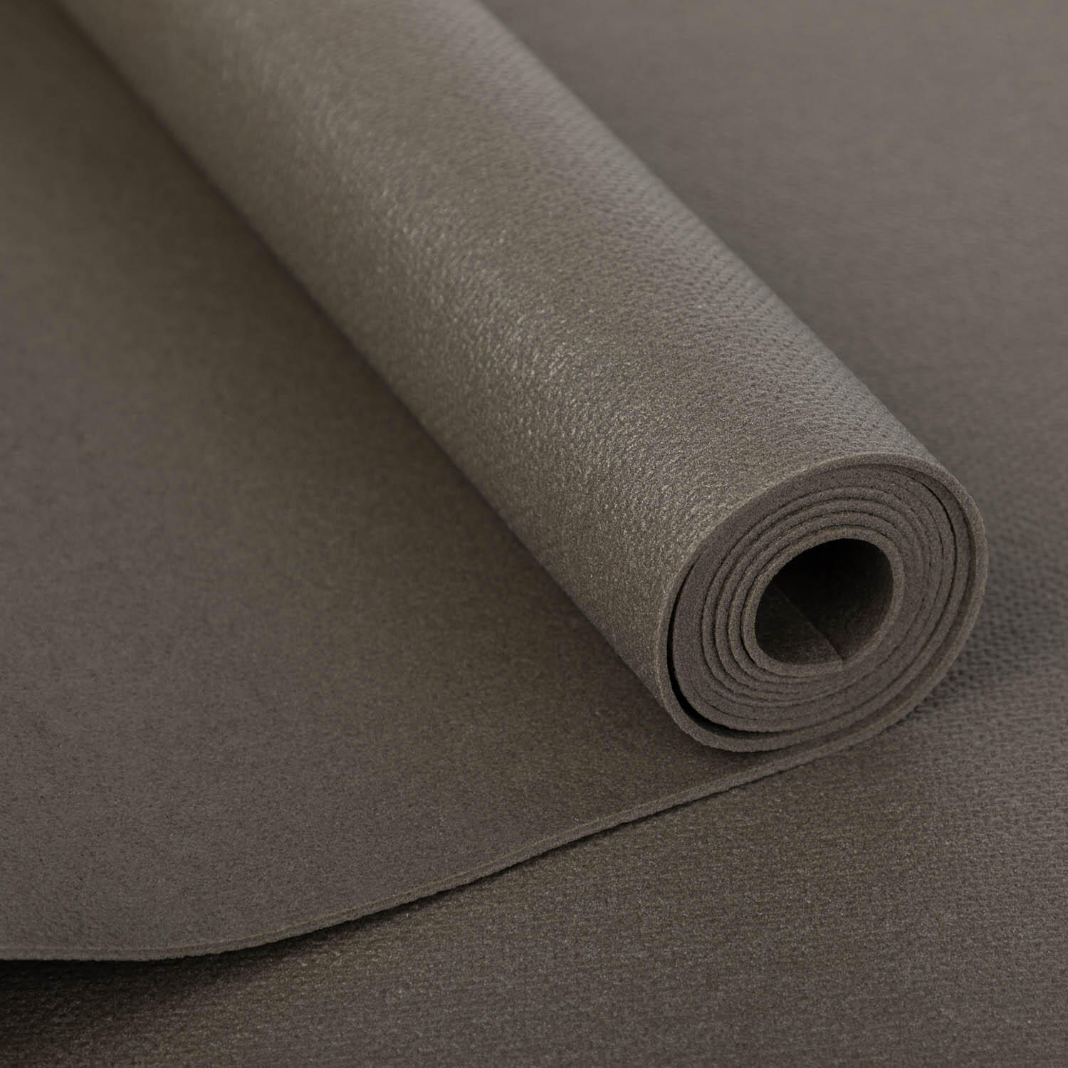 Yoga Reisematte RISHIKESH TRAVEL XL taupe 4/6