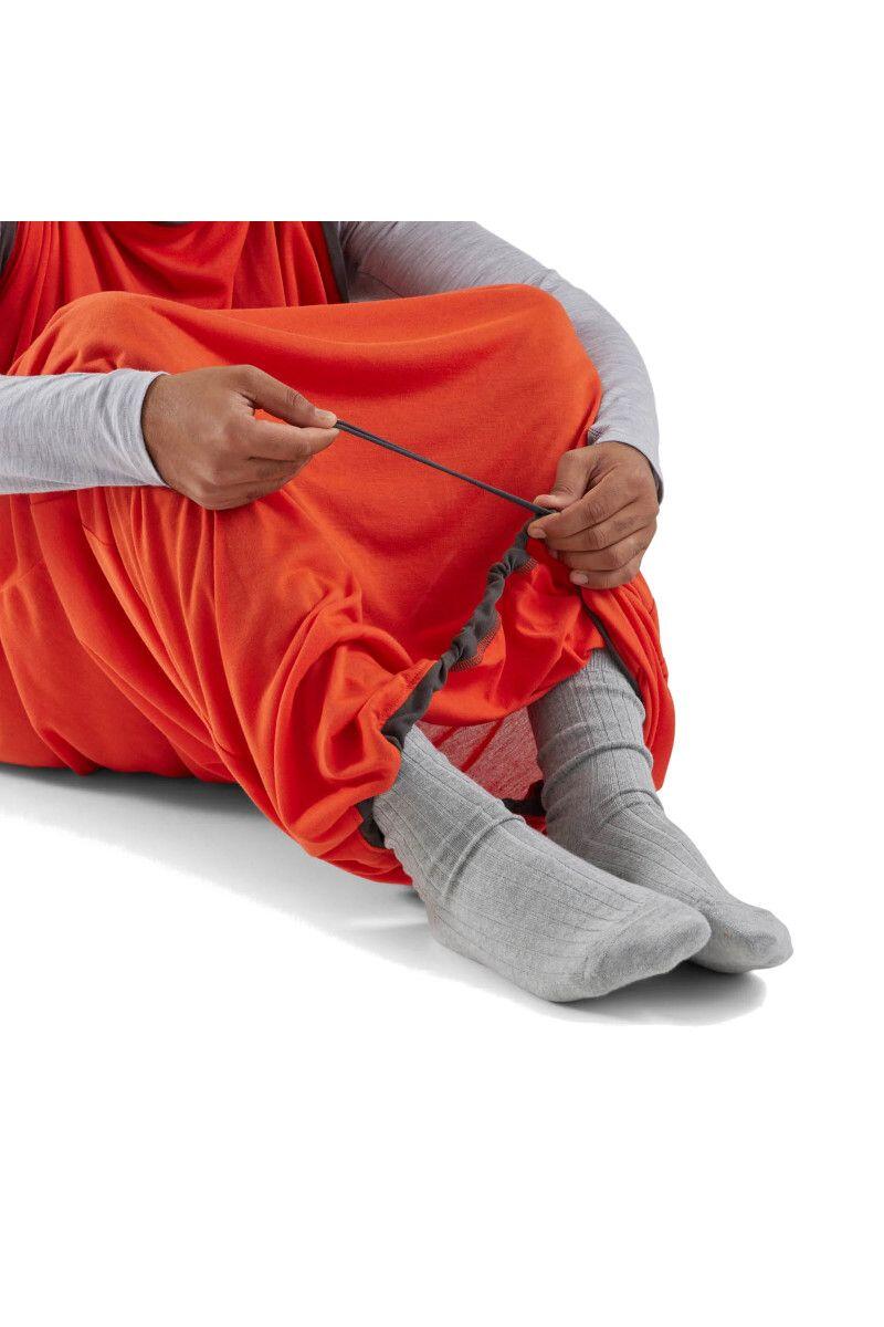 Sac De Couchage Pour Chien En Polaire Douce - ABC Chiens