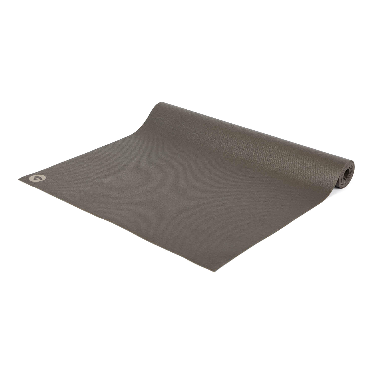 Yoga Reisematte RISHIKESH TRAVEL XL taupe 3/6