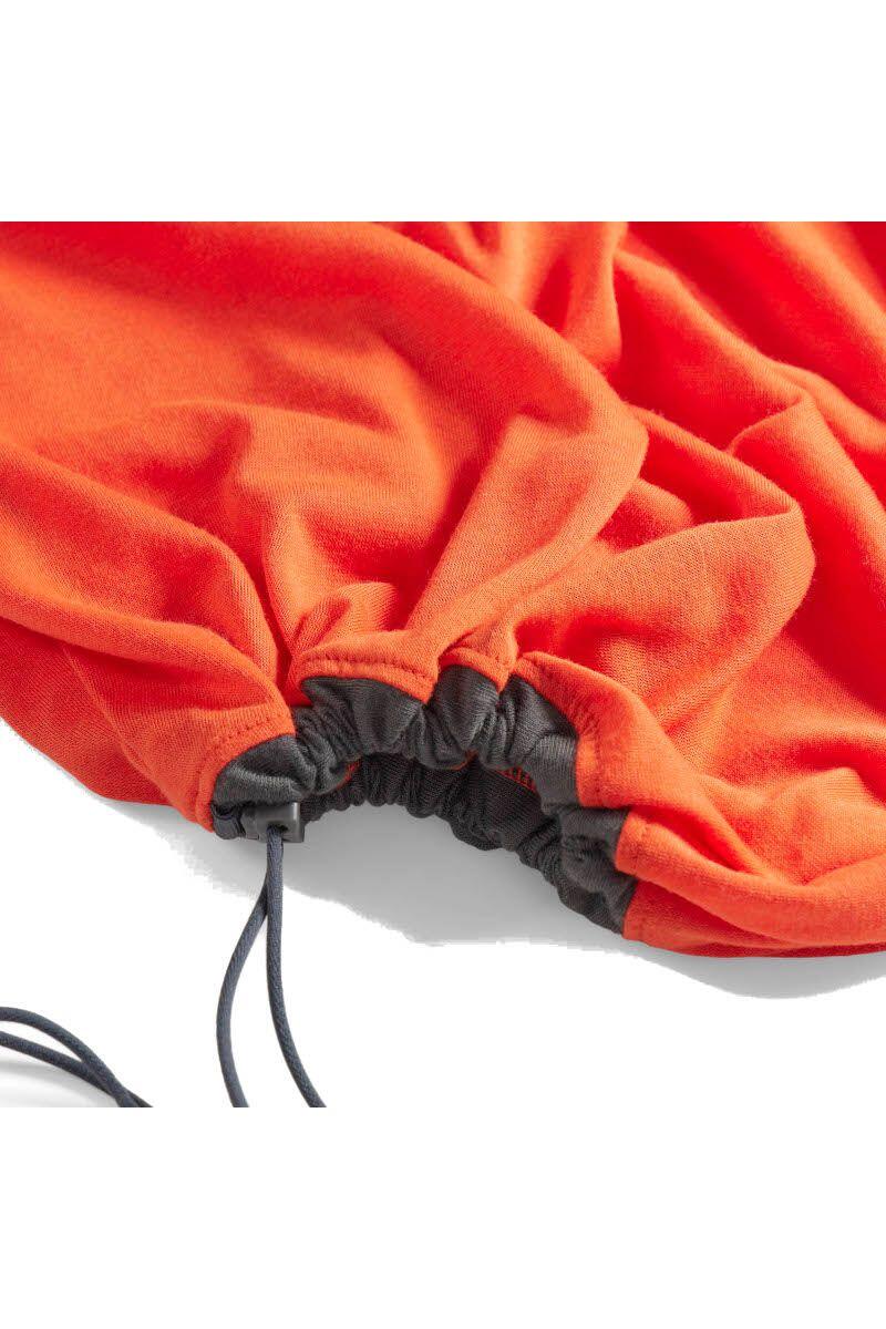 Sea to Summit Reactor Extreme slaapzakvoering Mummy 4/7