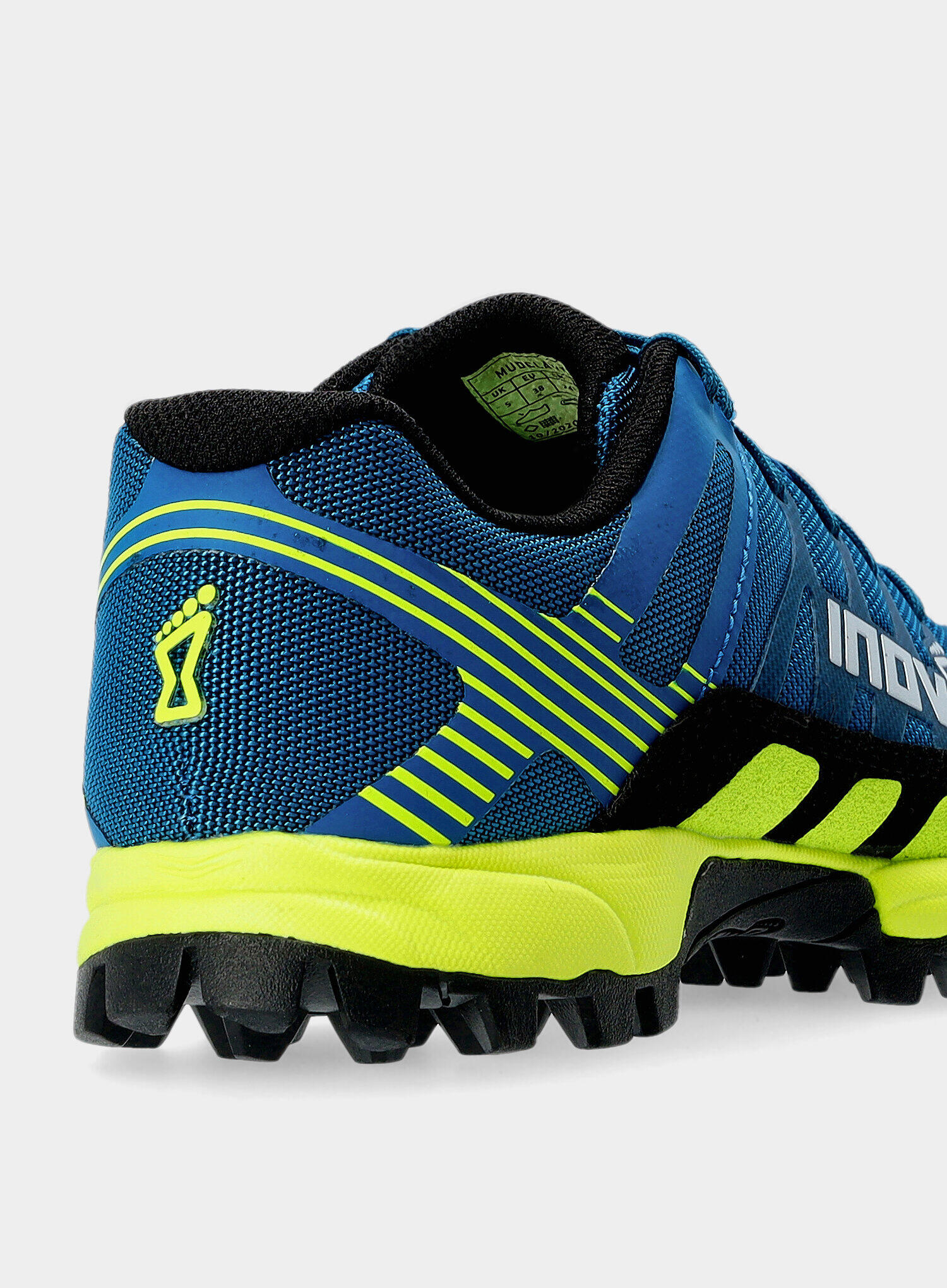 Buty do biegania damskie Inov-8 Mudclaw 300 7/7