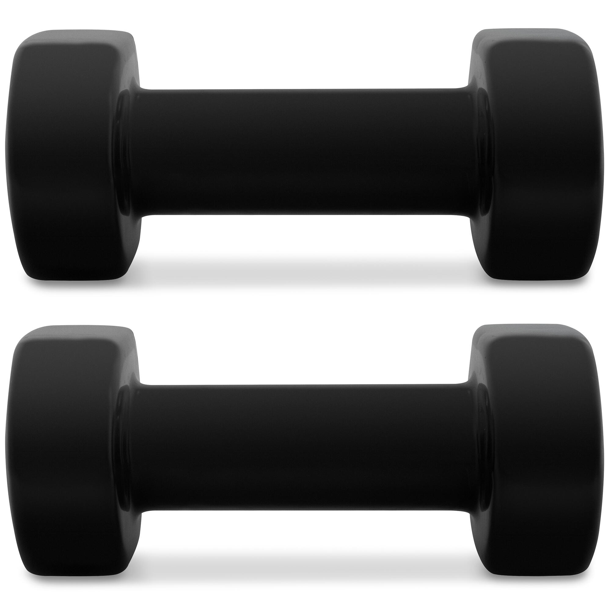 Hantle winylowe Spokey Shape 3/4