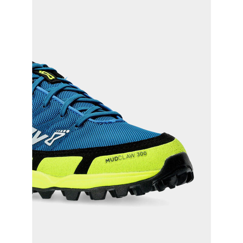 Buty do biegania damskie Inov-8 Mudclaw 300