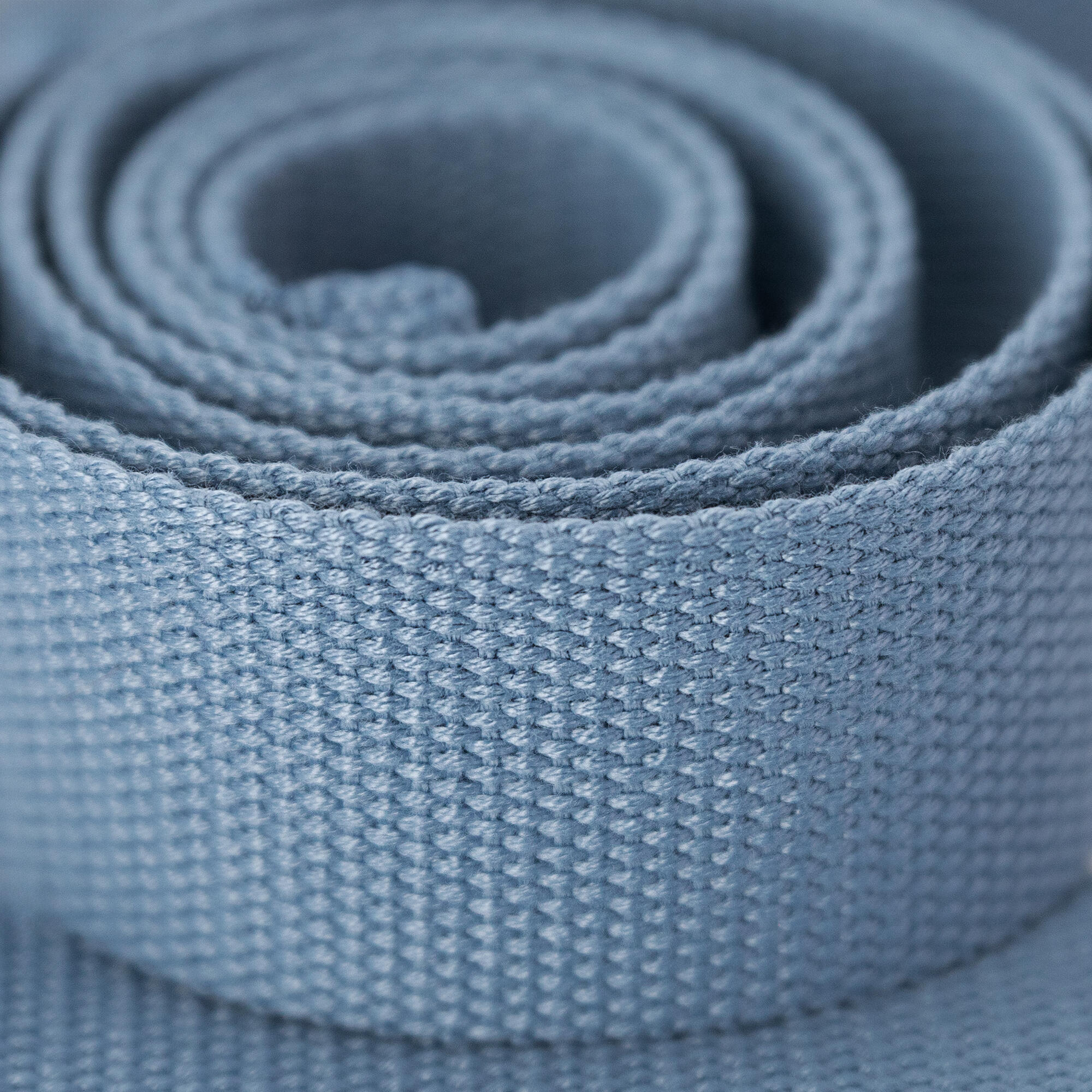 Correa de yoga Spokey SAVI 240 cm: soporte y comodidad durante la práctica 6/7