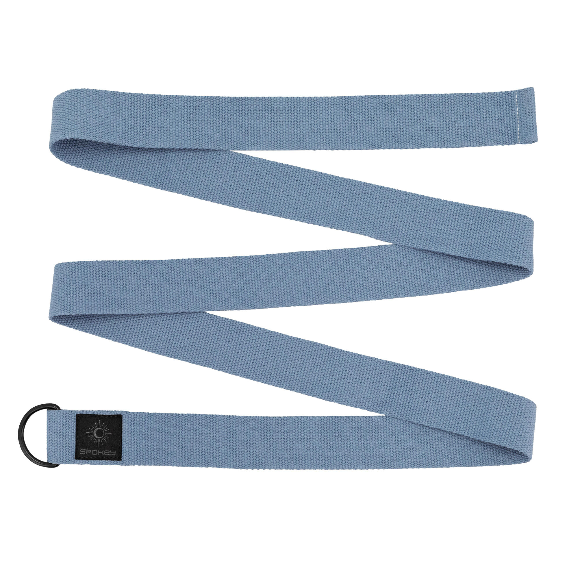 SPOKEY Popruh na jógu Spokey Savi 240 cm