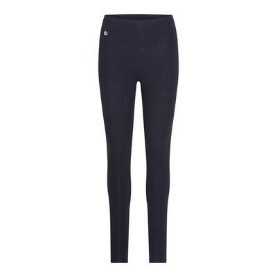 High waist Sport Tights. schwarz S