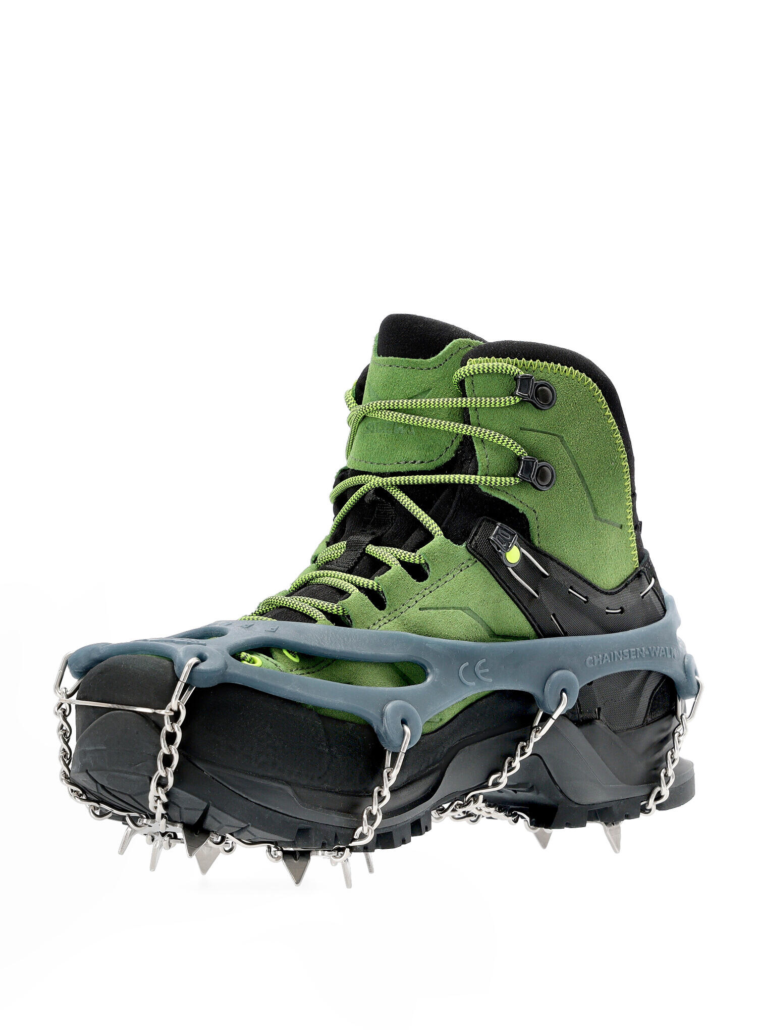 Schneeketten Walk 7/7