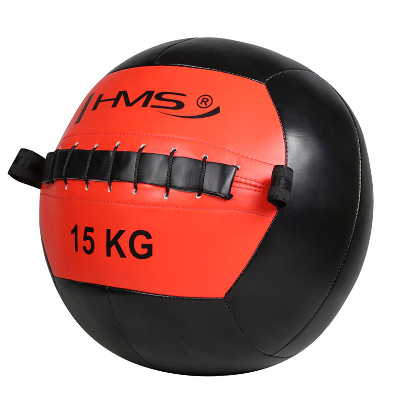 Wall ball ballon d'entraînement wlb HMS 3/7