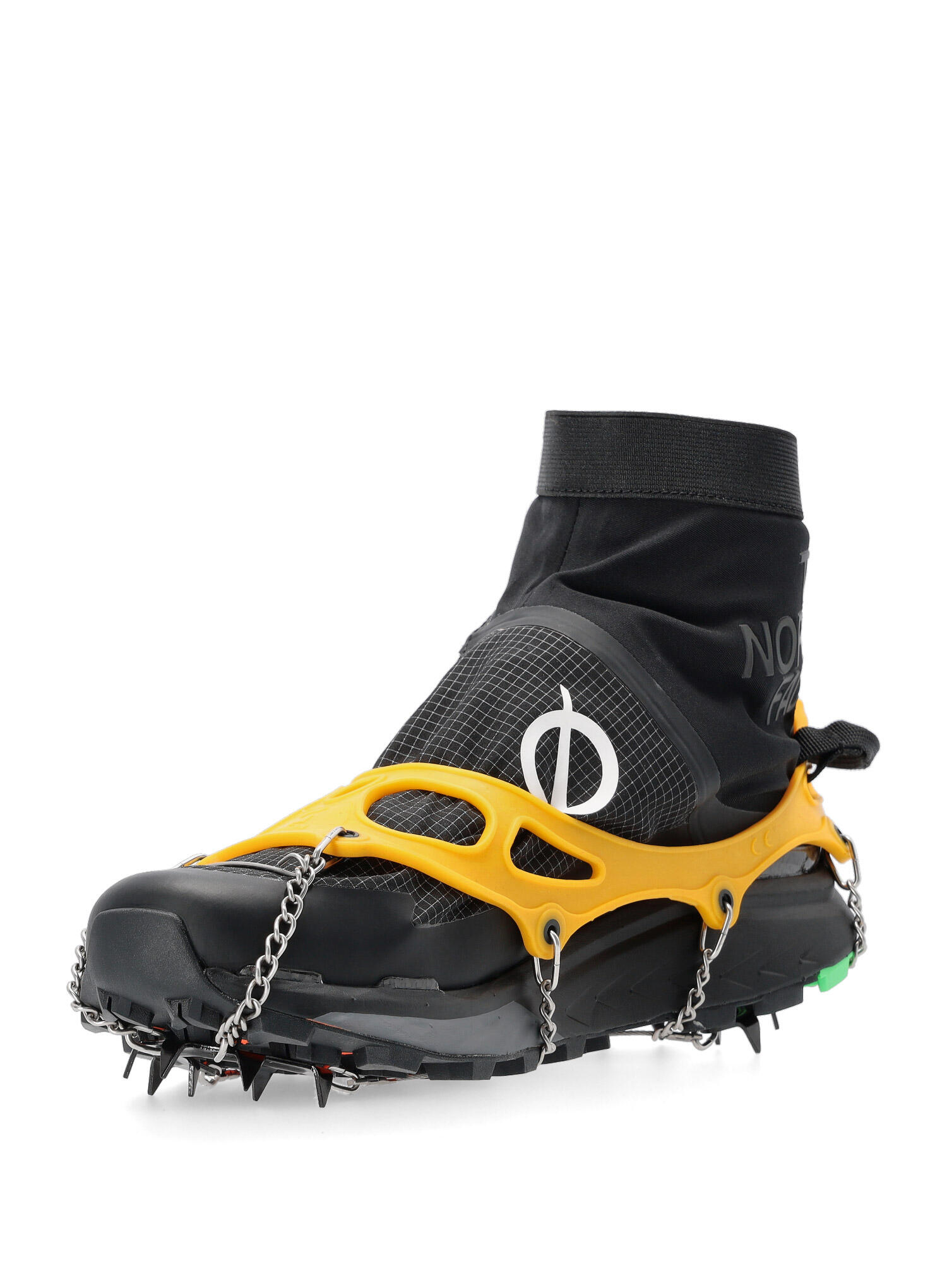 Crampons Grivel Explorer Light rouges, légers et robustes, tailles S-XL 5/7