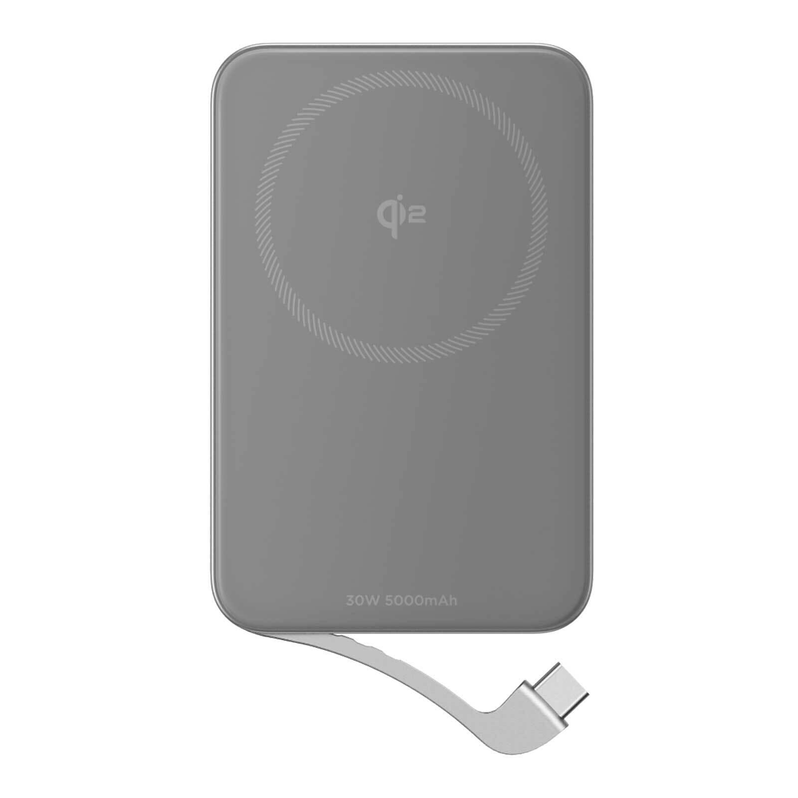 EcoFlow RAPID PowerBank 5000 mAh 5/7