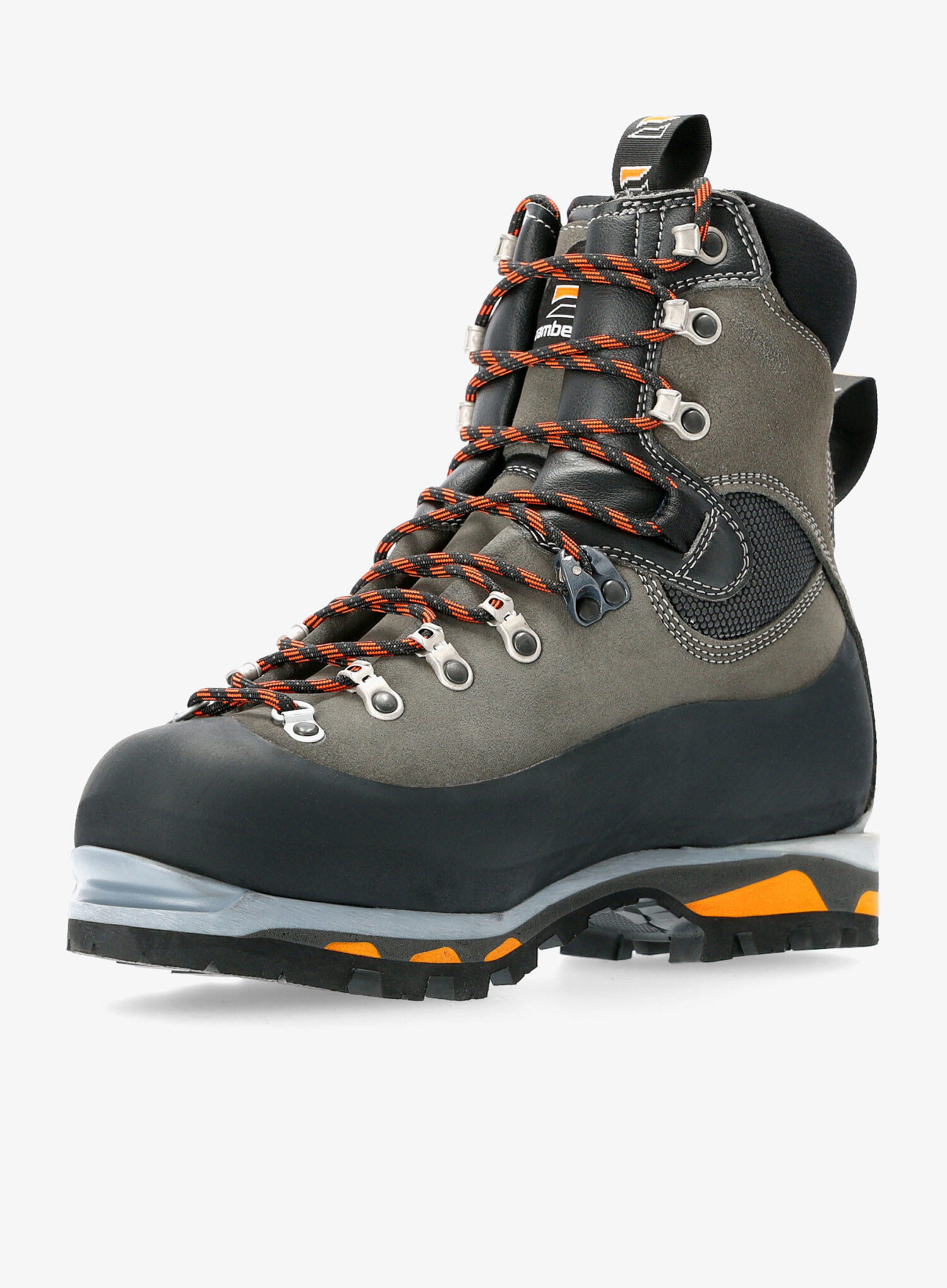 Buty wysokogórskie unisex Zamberlan Expert Pro GTX RR 4/7