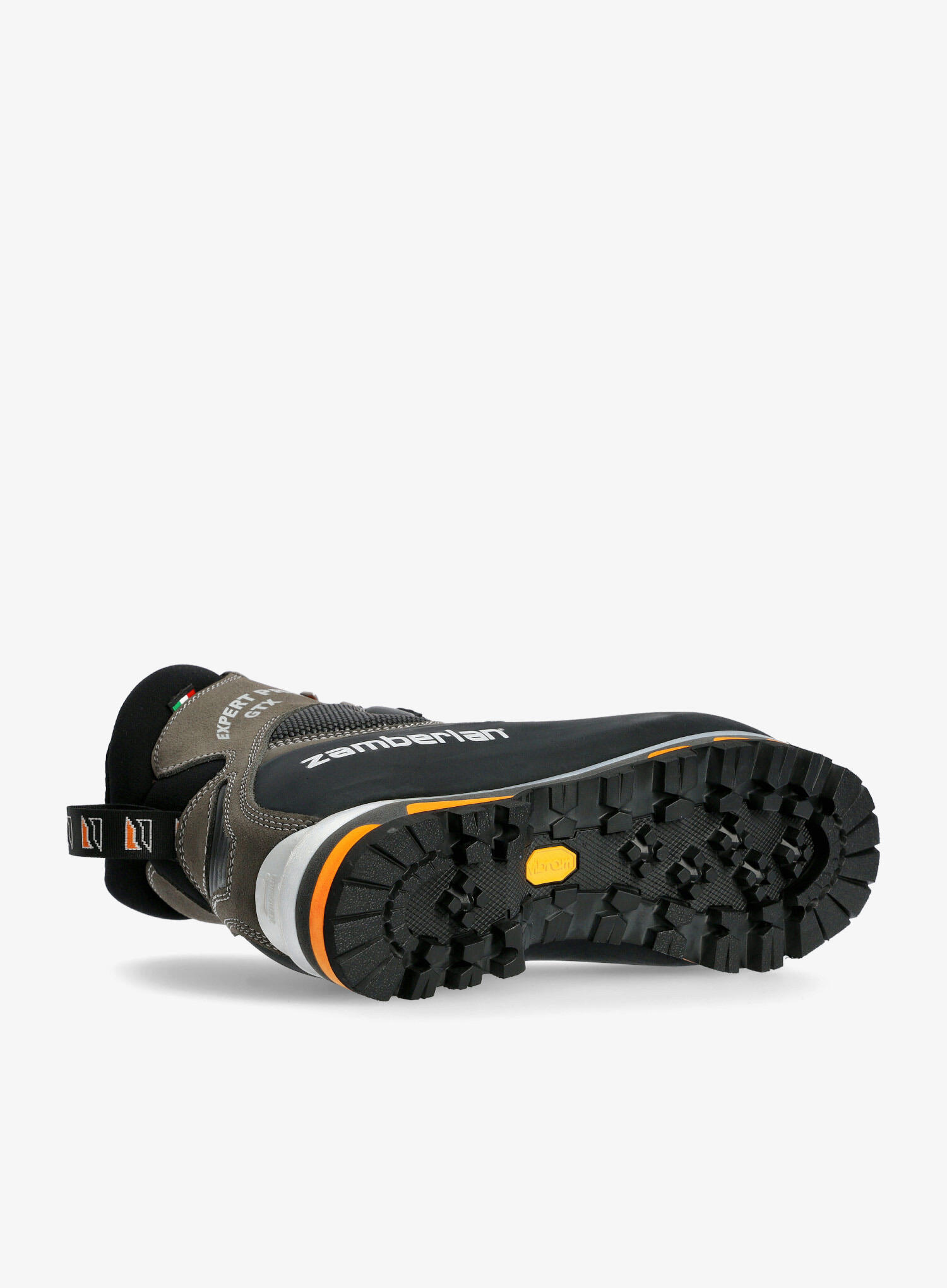 Buty wysokogórskie unisex Zamberlan Expert Pro GTX RR 7/7