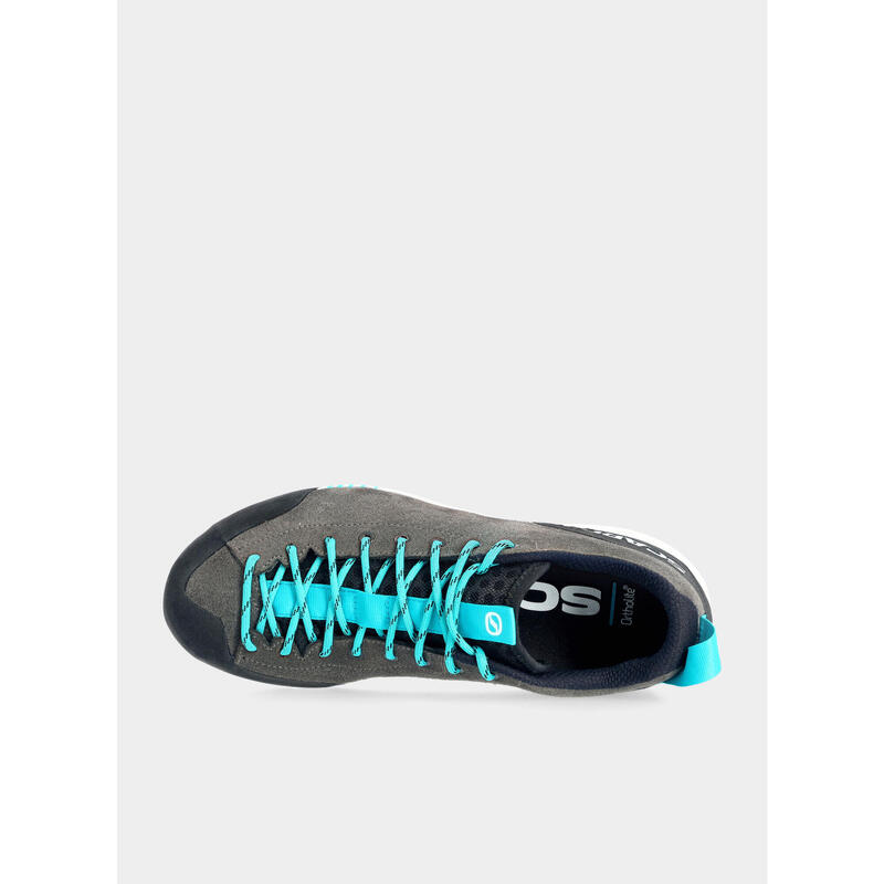 Buty podejściowe męskie Scarpa Gecko