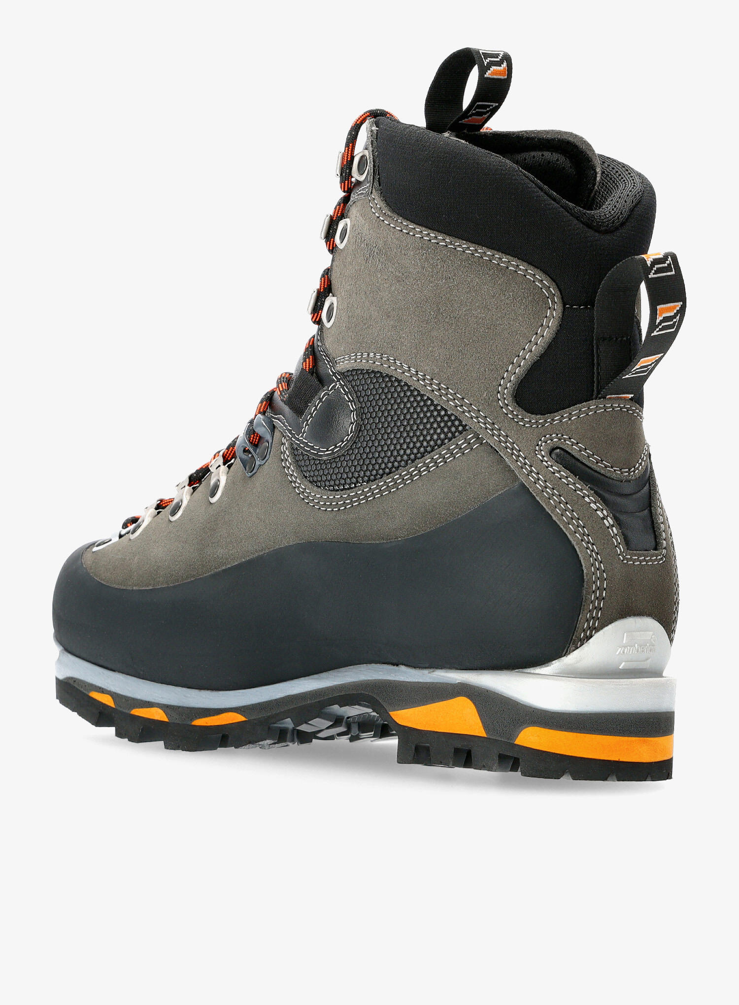 Buty wysokogórskie unisex Zamberlan Expert Pro GTX RR 6/7