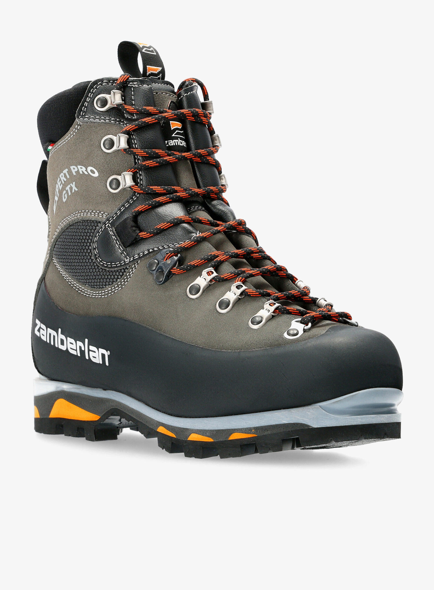 Buty wysokogórskie unisex Zamberlan Expert Pro GTX RR 3/7