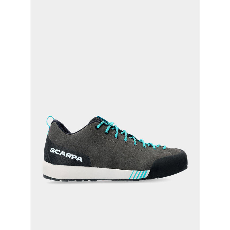 Buty podejściowe męskie Scarpa Gecko